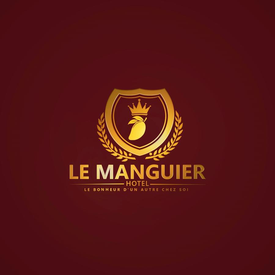 Hotel Le Manguier Les Cayes Chambre photo